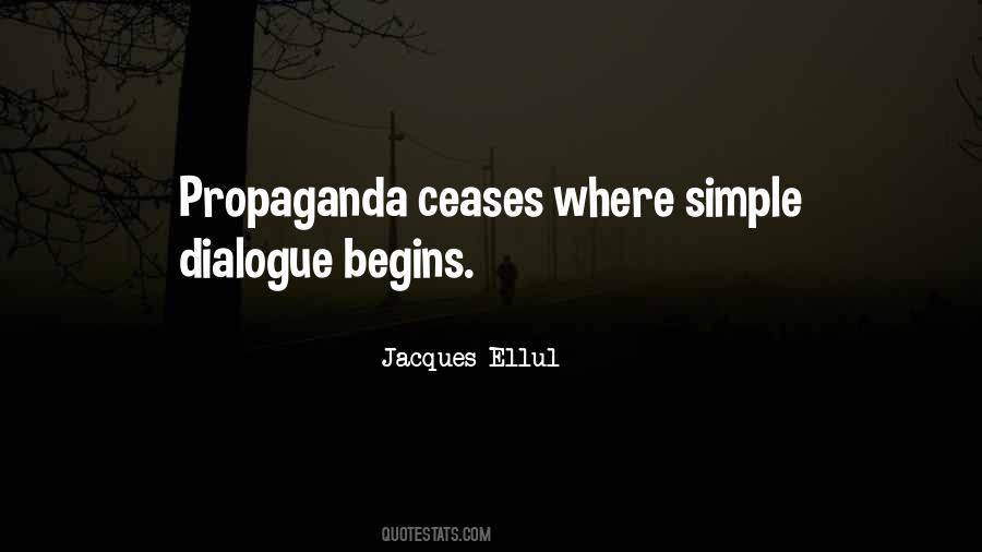 Jacques Ellul Quotes #782016