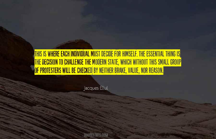 Jacques Ellul Quotes #887745