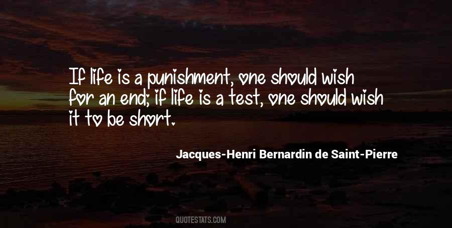 Jacques-Henri Bernardin De Saint-Pierre Quotes #454973