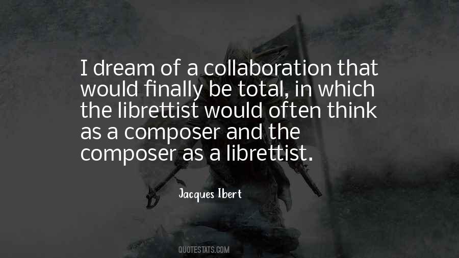 Jacques Ibert Quotes #930813 Jacques Ibert Quotes #930813