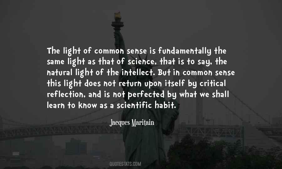Jacques Maritain Quotes #1170861