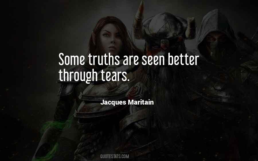 Jacques Maritain Quotes #1394745 Jacques Maritain Quotes #1394745