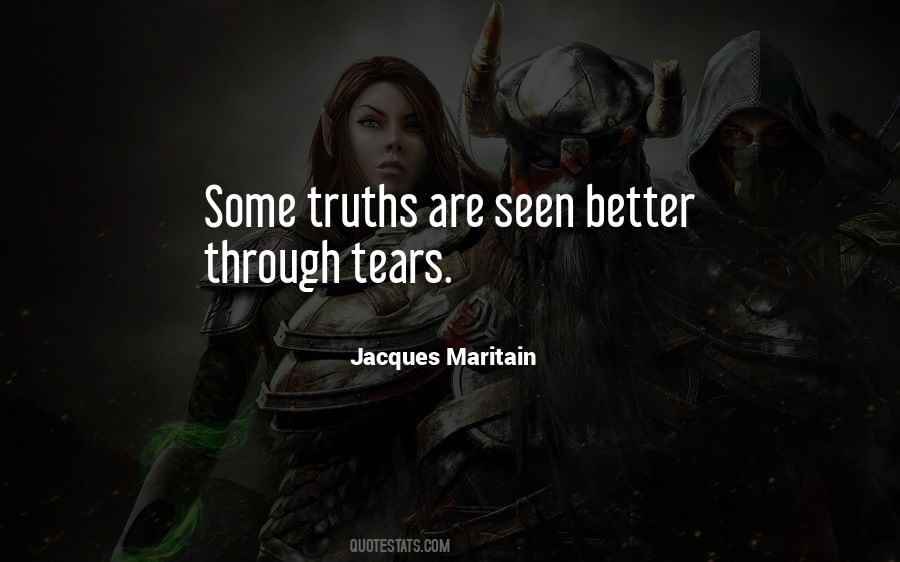 Jacques Maritain Quotes #1394745