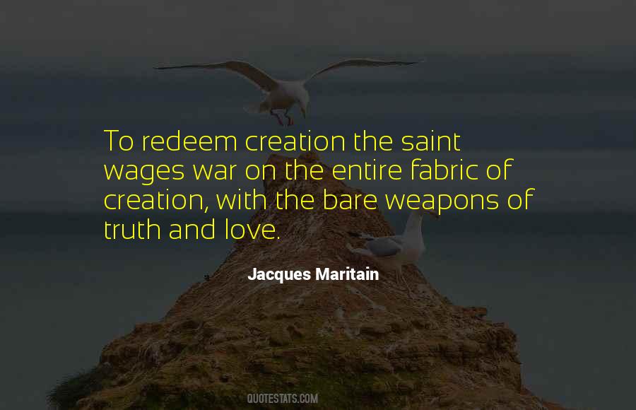 Jacques Maritain Quotes #1495192