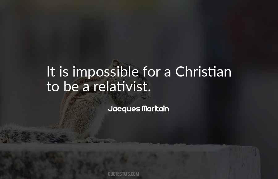 Jacques Maritain Quotes #1560927 Jacques Maritain Quotes #1560927