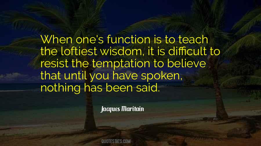 Jacques Maritain Quotes #164762 Jacques Maritain Quotes #164762