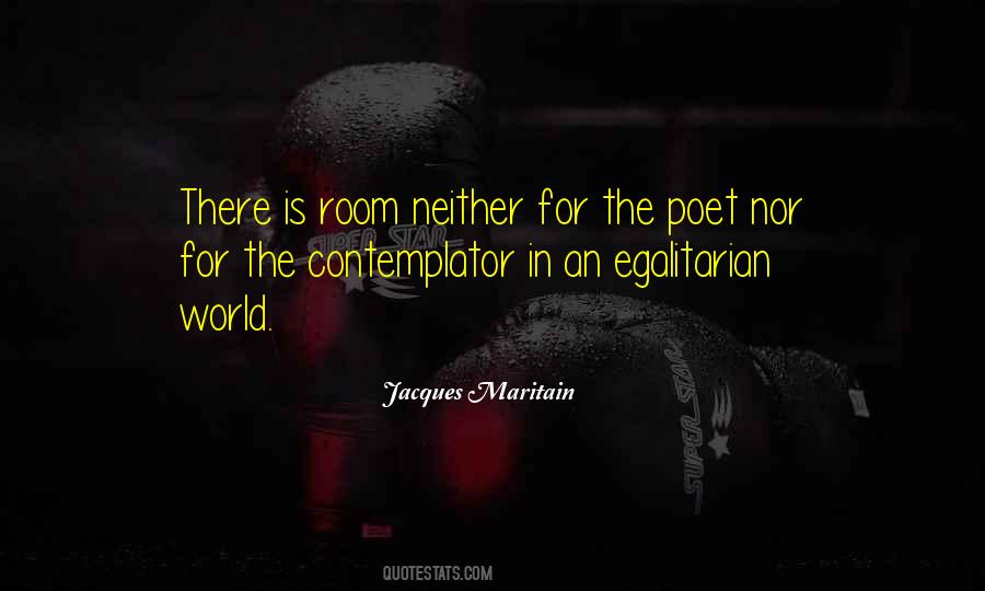 Jacques Maritain Quotes #1667826