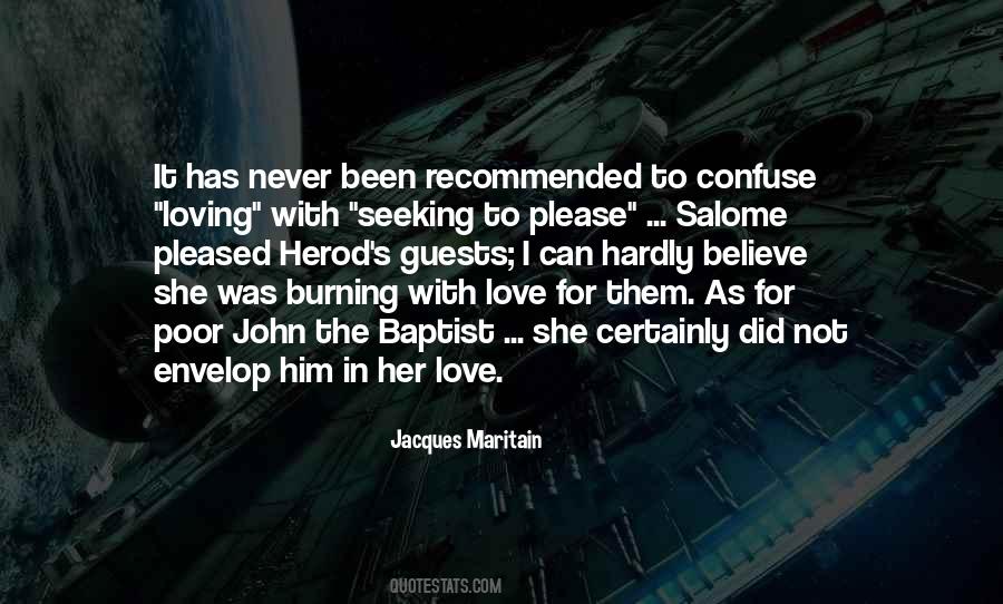 Jacques Maritain Quotes #1733243 Jacques Maritain Quotes #1733243