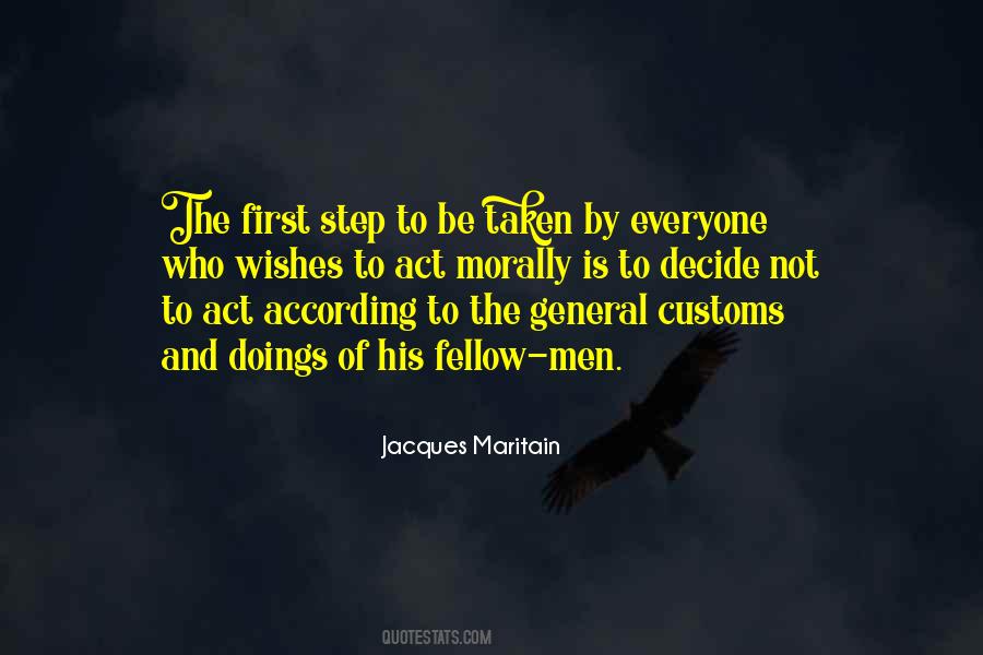 Jacques Maritain Quotes #1802984 Jacques Maritain Quotes #1802984