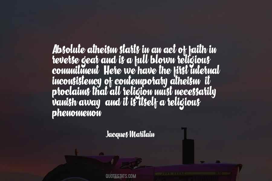 Jacques Maritain Quotes #1854853