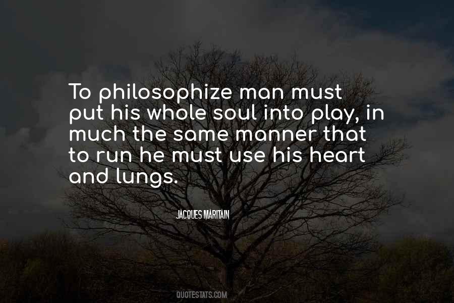 Jacques Maritain Quotes #235451 Jacques Maritain Quotes #235451