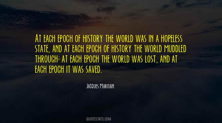 Jacques Maritain Quotes #386202 Jacques Maritain Quotes #386202