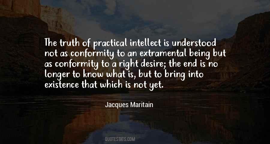 Jacques Maritain Quotes #56139