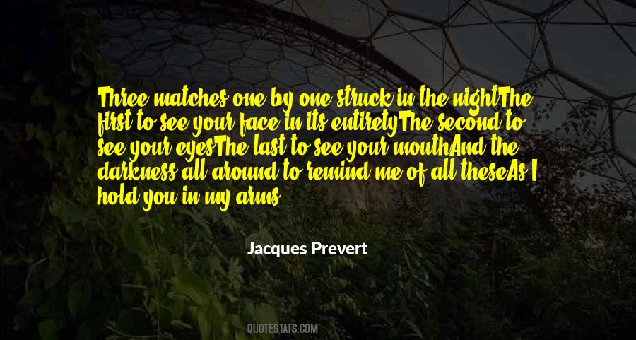 Jacques Prevert Quotes #1401259 Jacques Prevert Quotes #1401259
