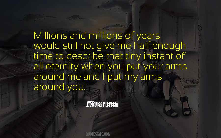 Jacques Prevert Quotes #200937 Jacques Prevert Quotes #200937