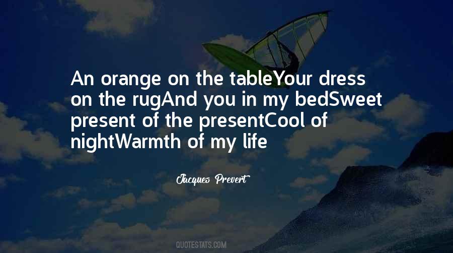 Jacques Prevert Quotes #550362