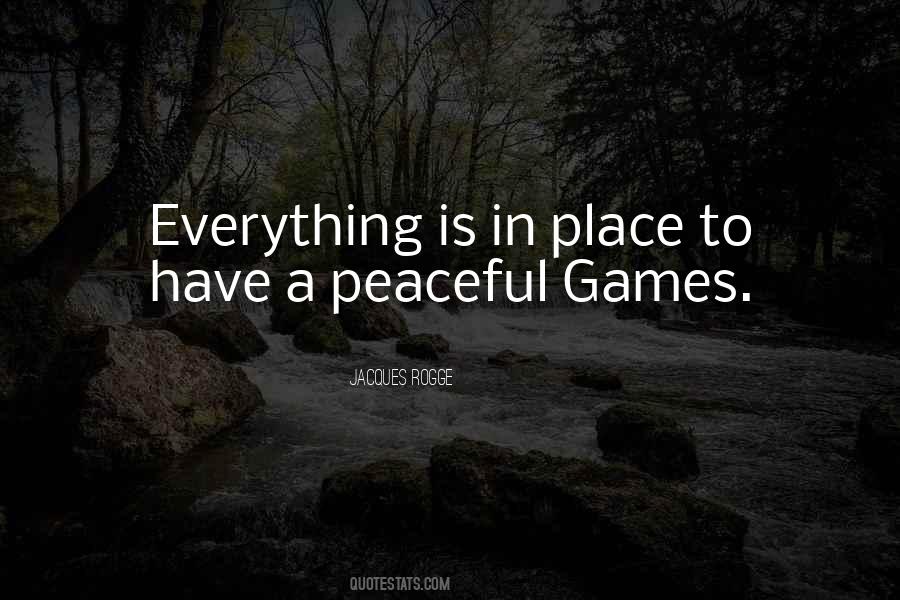 Jacques Rogge Quotes #1626424 Jacques Rogge Quotes #1626424