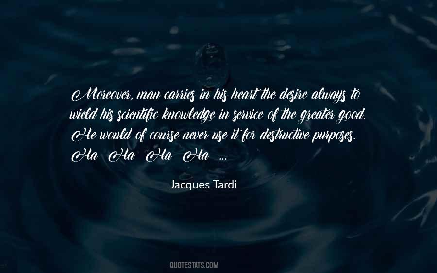 Jacques Tardi Quotes #620571