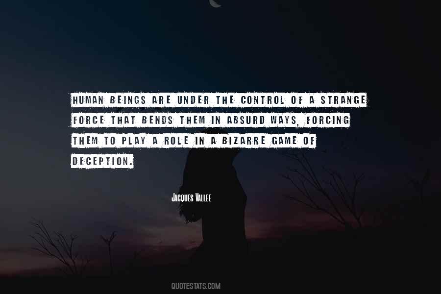 Jacques Vallee Quotes #801497 Jacques Vallee Quotes #801497