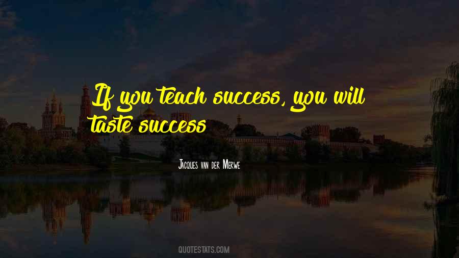Jacques Van Der Merwe Quotes #361943 Jacques Van Der Merwe Quotes #361943