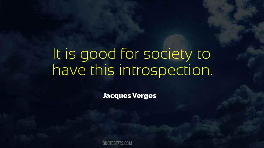 Jacques Verges Quotes #805688