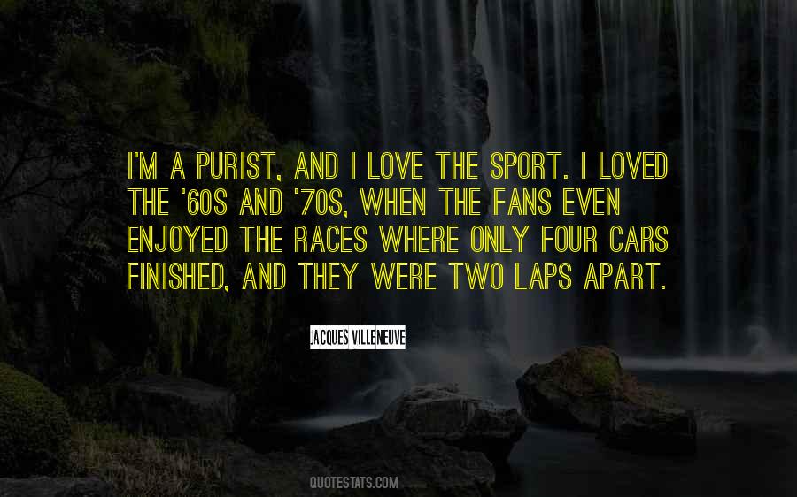 Jacques Villeneuve Quotes #112645 Jacques Villeneuve Quotes #112645