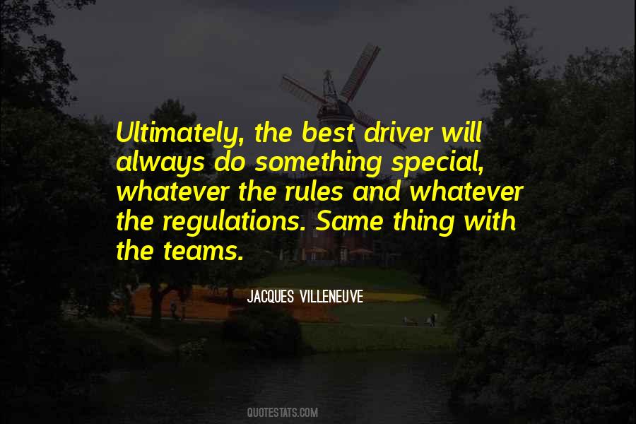 Jacques Villeneuve Quotes #388059