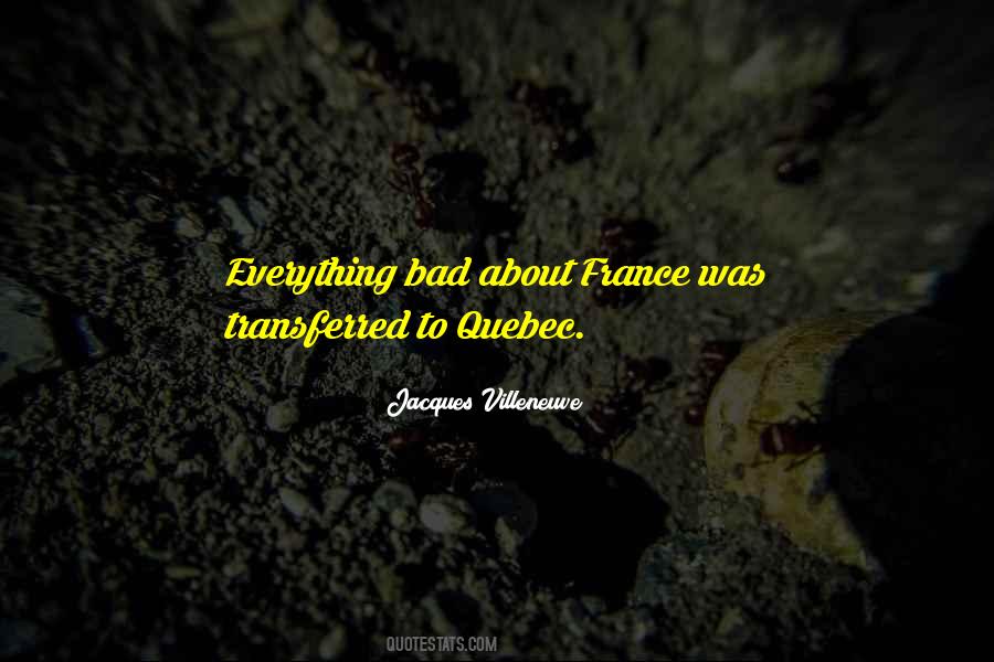 Jacques Villeneuve Quotes #966705