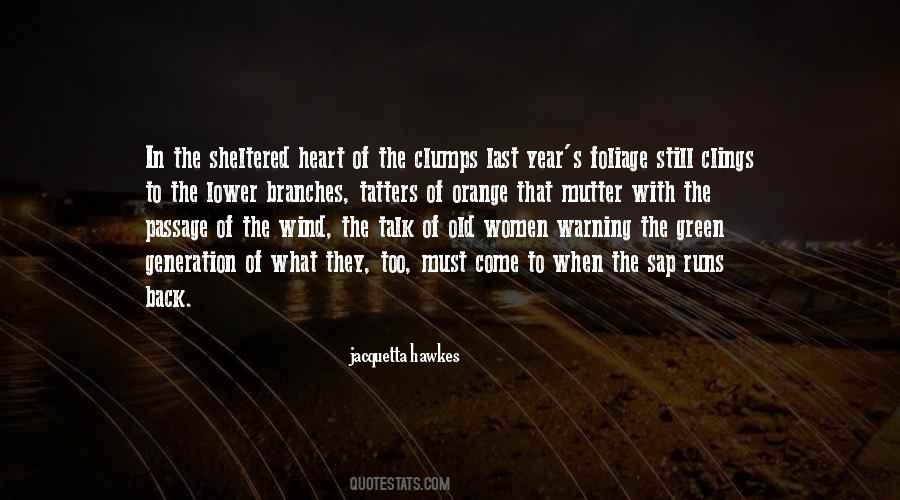 Jacquetta Hawkes Quotes #35337