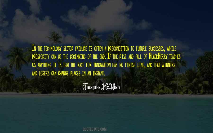 Jacquie McNish Quotes #1484476