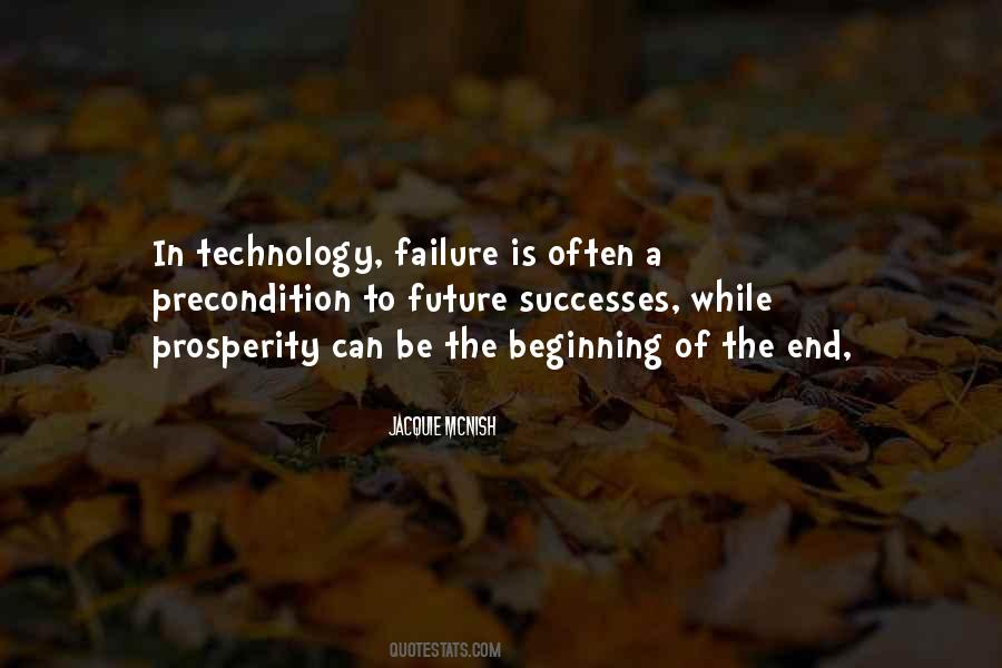 Jacquie McNish Quotes #1712155
