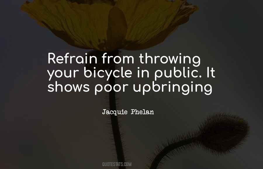 Jacquie Phelan Quotes #682442 Jacquie Phelan Quotes #682442