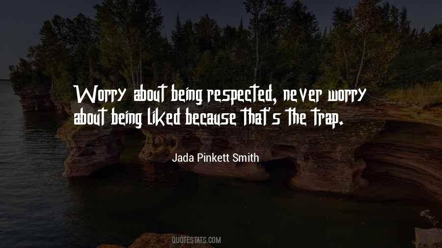 Jada Pinkett Smith Quotes #165050