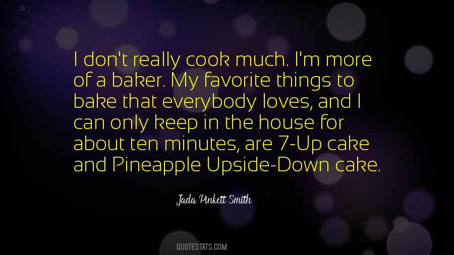 Jada Pinkett Smith Quotes #1811573