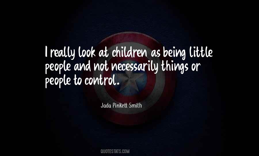 Jada Pinkett Smith Quotes #212966