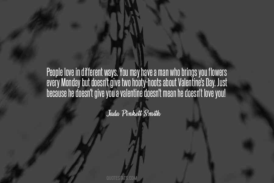 Jada Pinkett Smith Quotes #547048