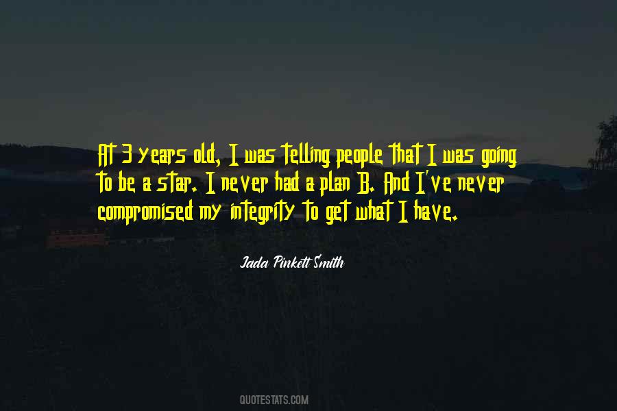 Jada Pinkett Smith Quotes #587829