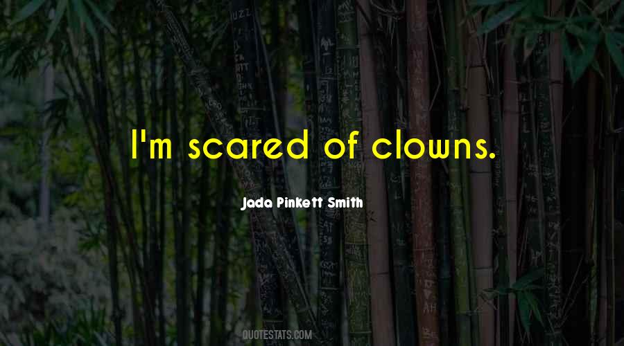 Jada Pinkett Smith Quotes #992225