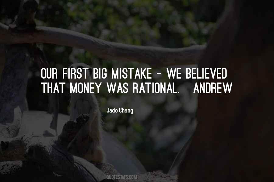 Jade Chang Quotes #487722