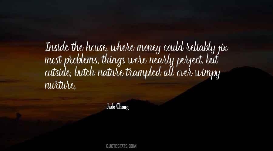 Jade Chang Quotes #807622