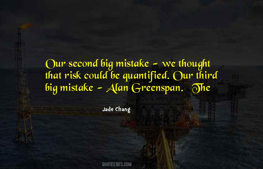 Jade Chang Quotes #978673