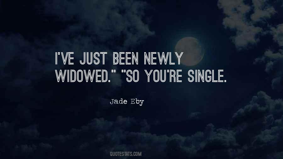 Jade Eby Quotes #231983 Jade Eby Quotes #231983