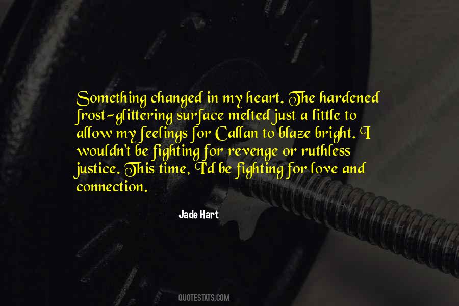 Jade Hart Quotes #1569135