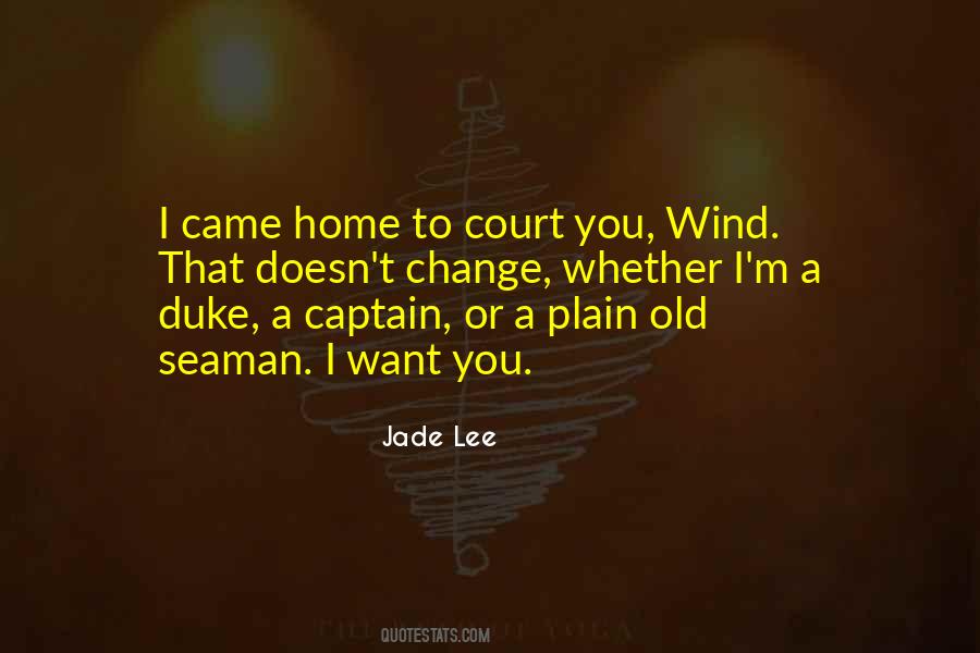 Jade Lee Quotes #1329861