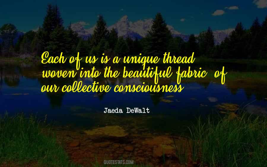 Jaeda DeWalt Quotes #1494336