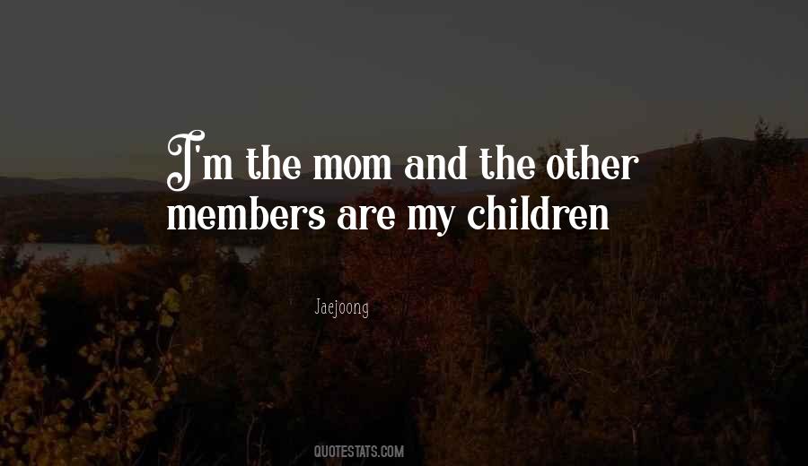Jaejoong Quotes #1244849