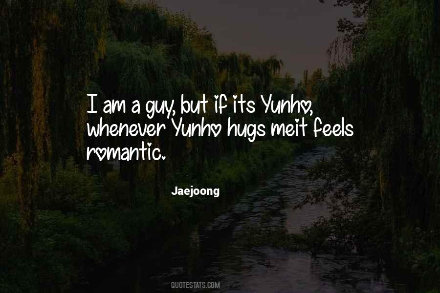 Jaejoong Quotes #140565