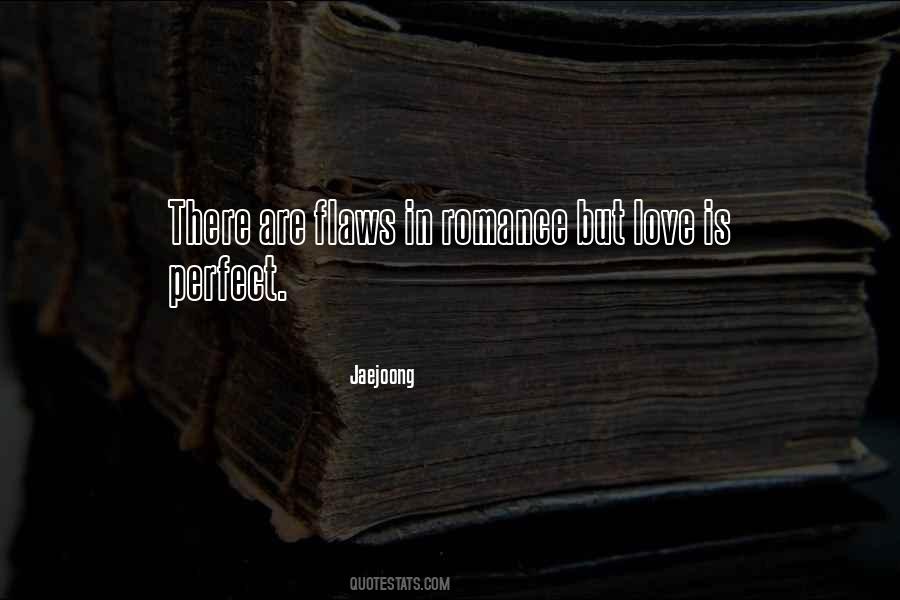 Jaejoong Quotes #749141