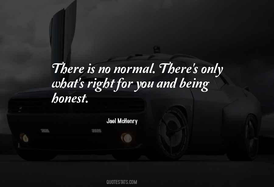 Jael McHenry Quotes #1167861