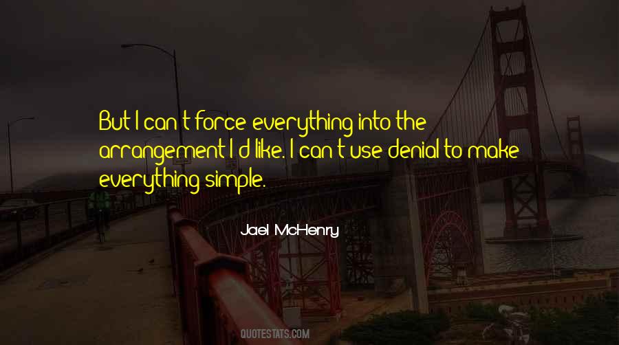 Jael McHenry Quotes #1486216